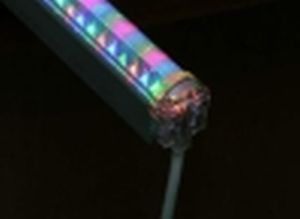 LED Aluminium R&ouml;hren 