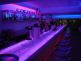 reference LED lighting - Lounge Cala Ratjada-Mallorca